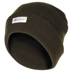 MFH kapa, OD green