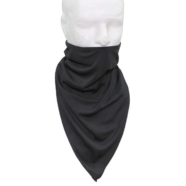 MFH Conf taktička bandana, crna