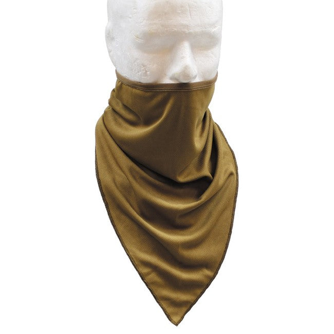 MFH Conf taktička bandana, coyote