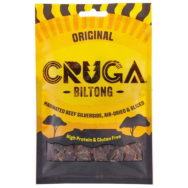 MFH Cruga Biltong, originalni, 70 g