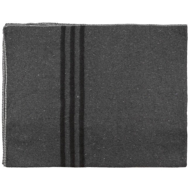 MFH Bivouac deka, antracit, cca 200 x 150 cm