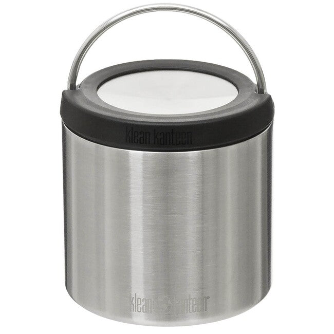 MFH Klean Kanteen posuda za hranu 473 ml, nehrđajući čelik