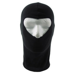 MFH Dunn balaklava 1 otvor, crna