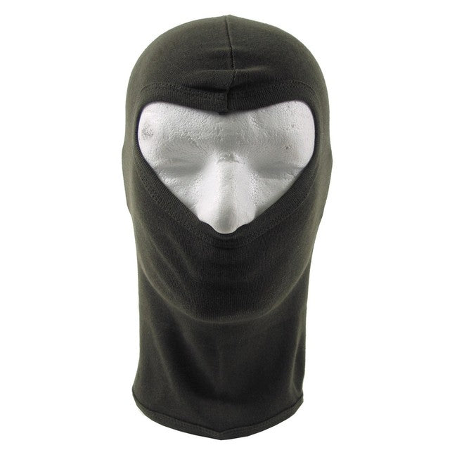 MFH Dunn balaklava 1 otvor, maslinasto zelena