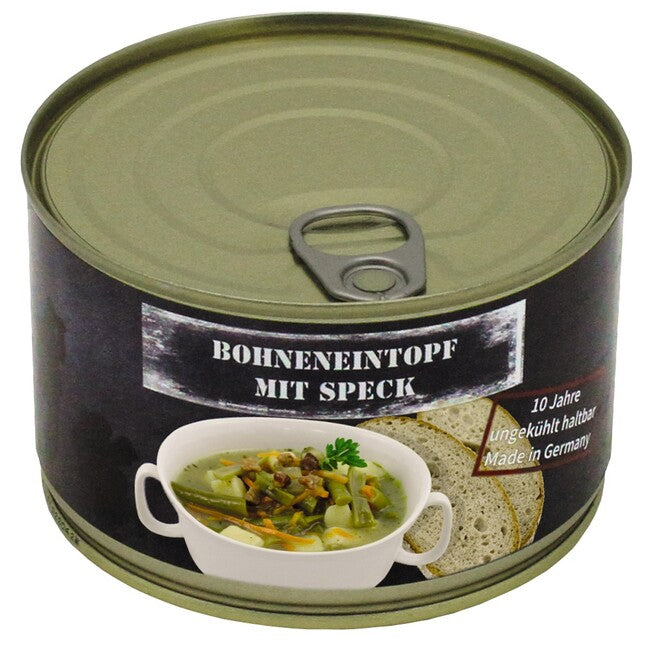MFH Grah gulaš sa slaninom, 400 g