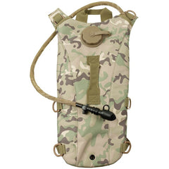 MFH Assault II ruksak, coyote tan