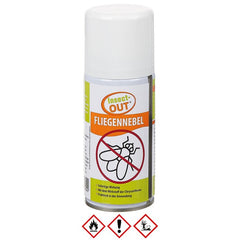 MFH Insect-OUT sprej protiv muha, magla, 150 ml