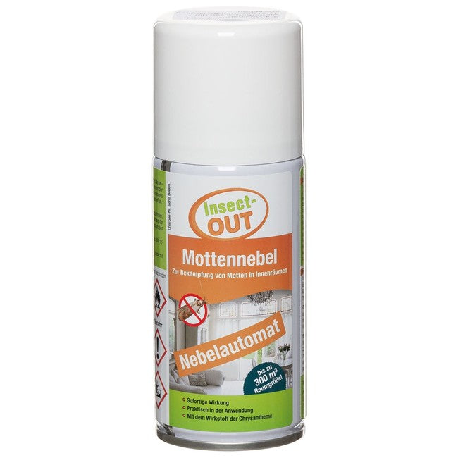 MFH Insect-OUT zaštitni sprej protiv moljaca, 150 ml