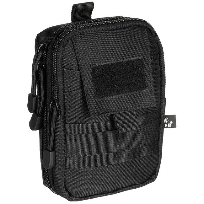 MFH EDC torbica MOLLE, crna
