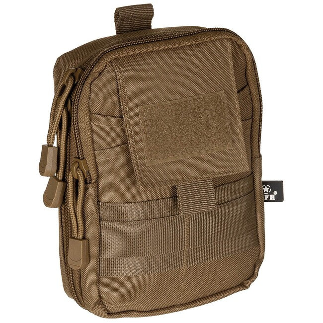 MFH EDC torbica MOLLE, coyote tan