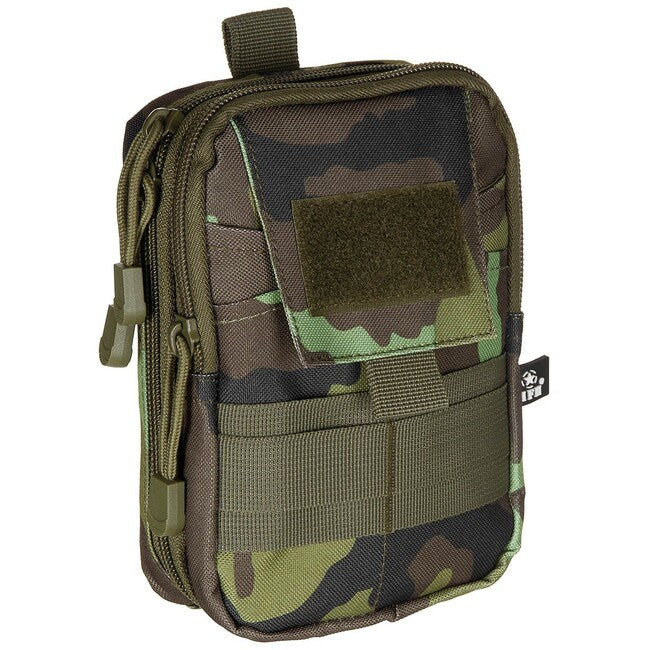 MFH EDC torbica MOLLE, M 95 CZ camo