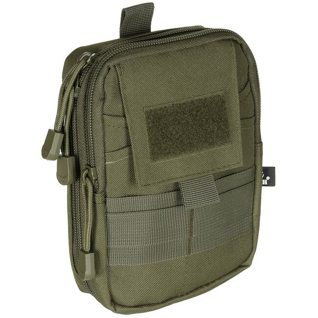 MFH EDC torbica MOLLE, OD green