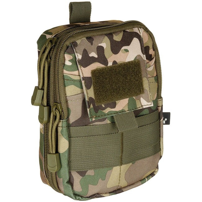 MFH torbica EDC MOLLE, operation-camo