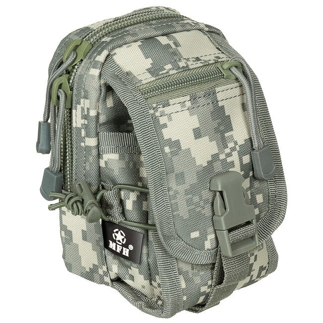 MFH MOLLE torbica, AT-digital
