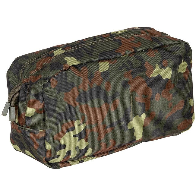MFH MOLLE torbica, BW camo