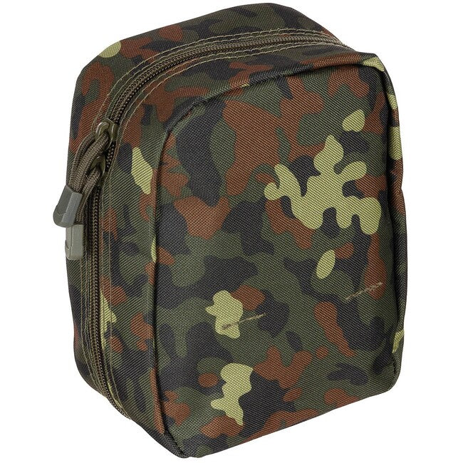 MFH MOLLE torbica, BW camo