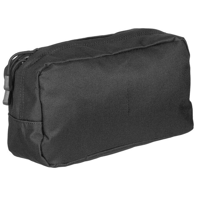 MFH MOLLE torbica, crna