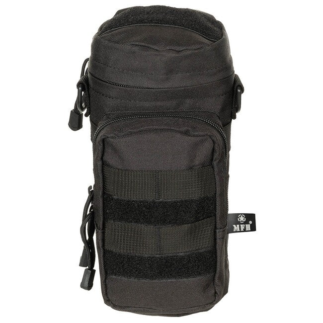 MFH MOLLE torbica, crna