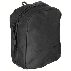 MFH MOLLE torbica, crna