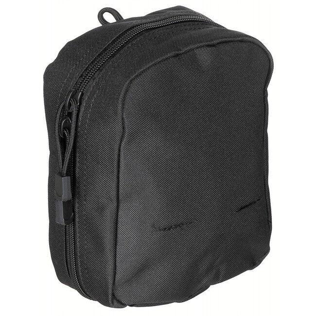 MFH MOLLE torbica, crna