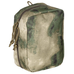 MFH MOLLE torbica, HDT-camo FG