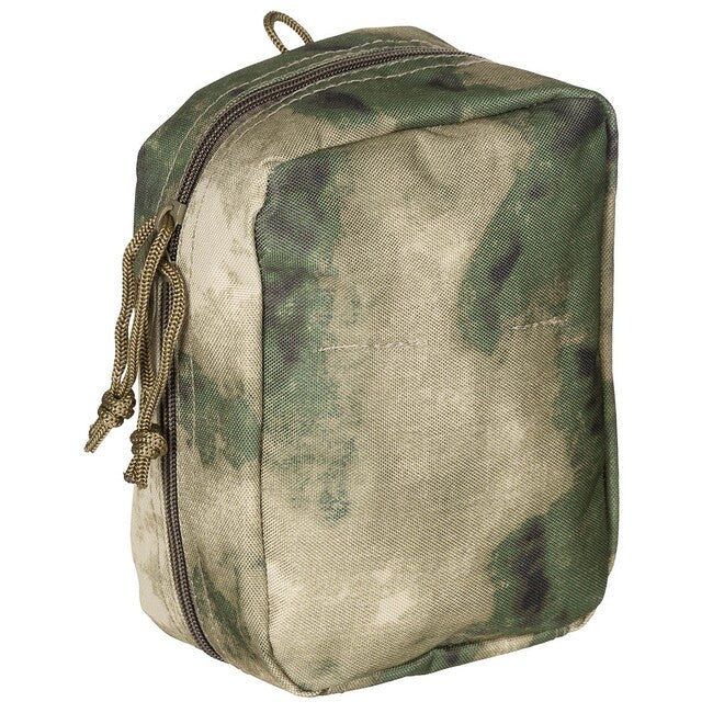 MFH MOLLE torbica, HDT-camo FG