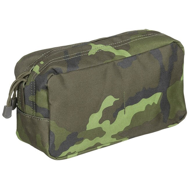 MFH MOLLE torbica, M 95 CZ camo