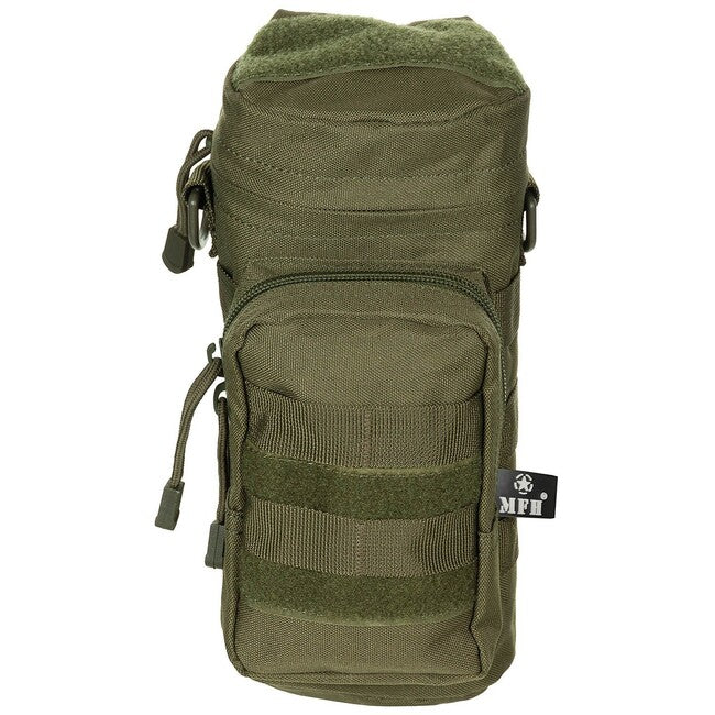 MFH MOLLE torbica, OD green