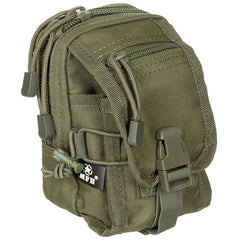 MFH MOLLE torbica, OD green