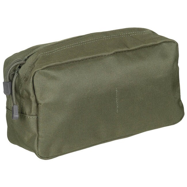 MFH MOLLE torbica, OD green