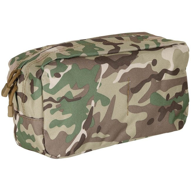 MFH MOLLE torbica, operation-camo