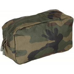 MFH MOLLE torbica, woodland