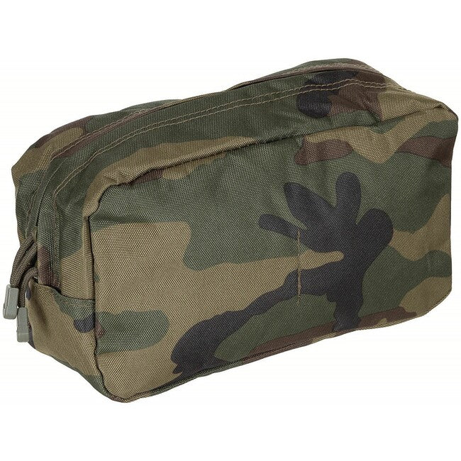 MFH MOLLE torbica, woodland