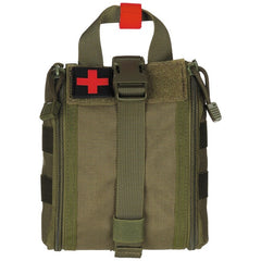 MFH MOLLE IFAK torbica za kutiju prve pomoći, OD green