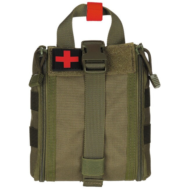 MFH MOLLE IFAK torbica za kutiju prve pomoći, OD green