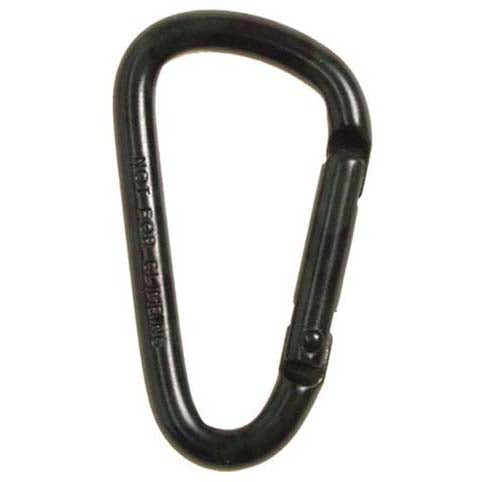 MFH karabiner 50x5mm, kamuflažni