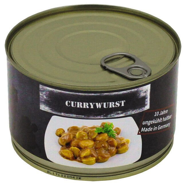 MFH Kari kobasica, 400 g