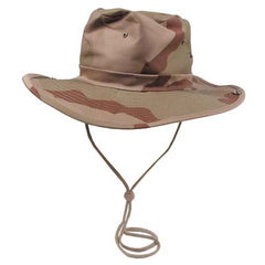 MFH cowboy šešir desert, 3col uzorak