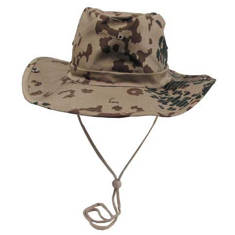 MFH cowboy šešir uzorak Tropentarn