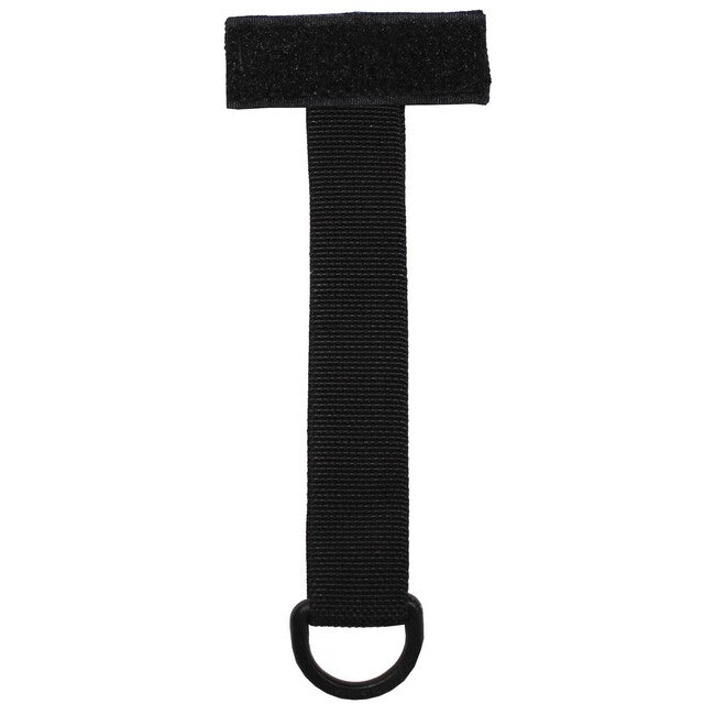MFH MOLLE adapter privjesak, crn