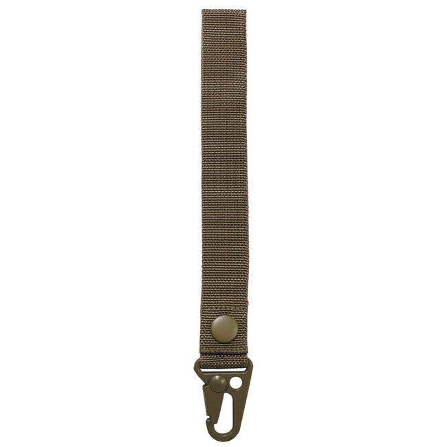 MFH Tactical II privjesak, coyote tan