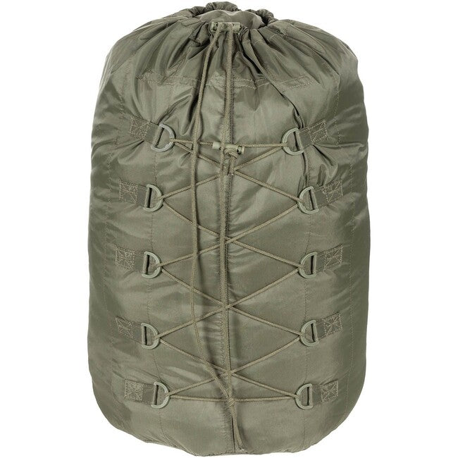 MFH kompresijska navlaka za vreću za spavanje, OD green