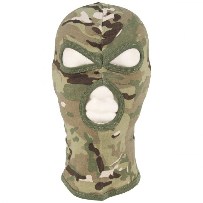 MFH balaklava 3 otvora operation-camo, operation-camo