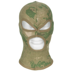 MFH balaklava tanka 3 otvora, HDT-camo FG