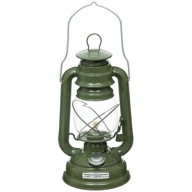 MFH fenjer, OD green