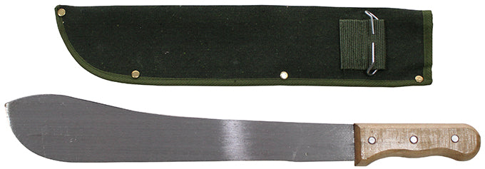 MFH Bolo classic mačeta s futrolom, 50cm