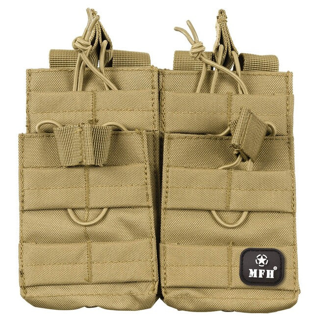 MFH Recon III ruksak 35 L, OD green