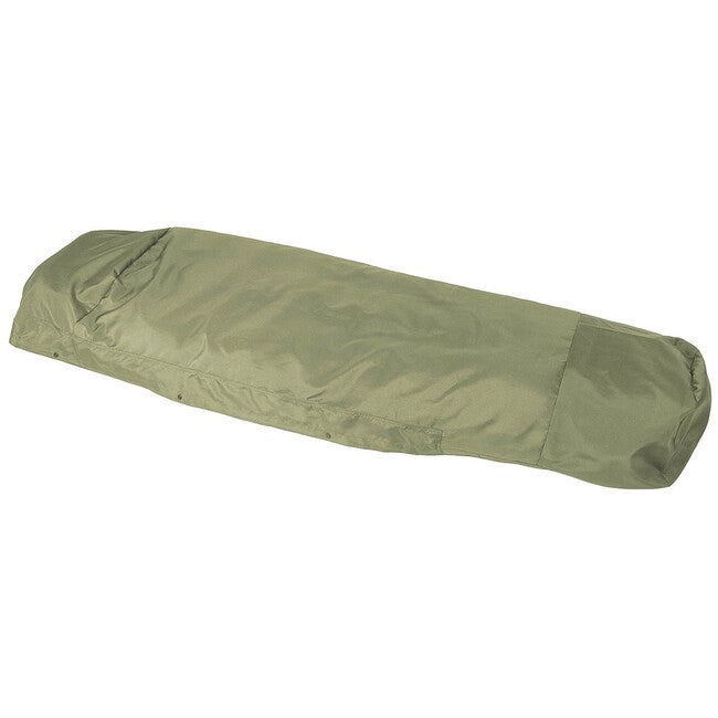 MFH modularna navlaka za vreću za spavanje 3-slojna laminat, OD green