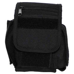 MFH MOLLE pojasna torbica, crna