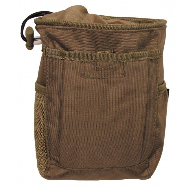 MFH Molle torbica za prazne okvire, coyote